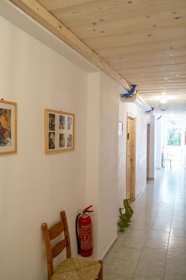 Irtakina Sougia Exterior foto